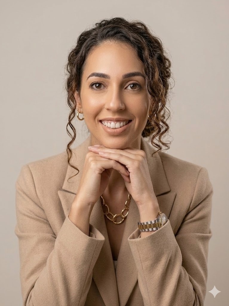 Alessandra Farias de Souza, advogada previdenciária e do consumidor em Santa Cruz do Sul